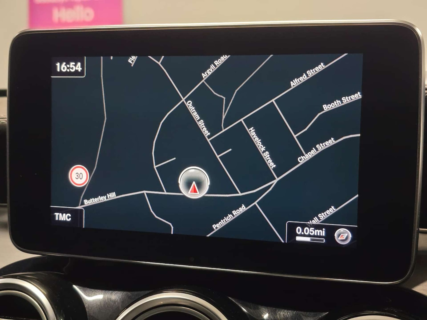 Used Mercedes-Benz C Class 2016 for sale - 77508811: Photo 41