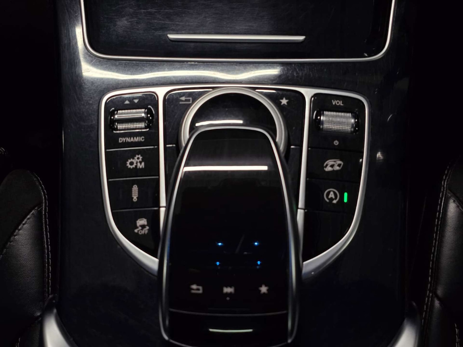 Used Mercedes-Benz C Class 2016 for sale - 77508811: Photo 45