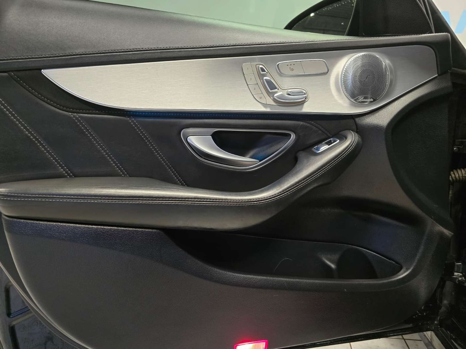 Used Mercedes-Benz C Class 2016 for sale - 77508811: Photo 49