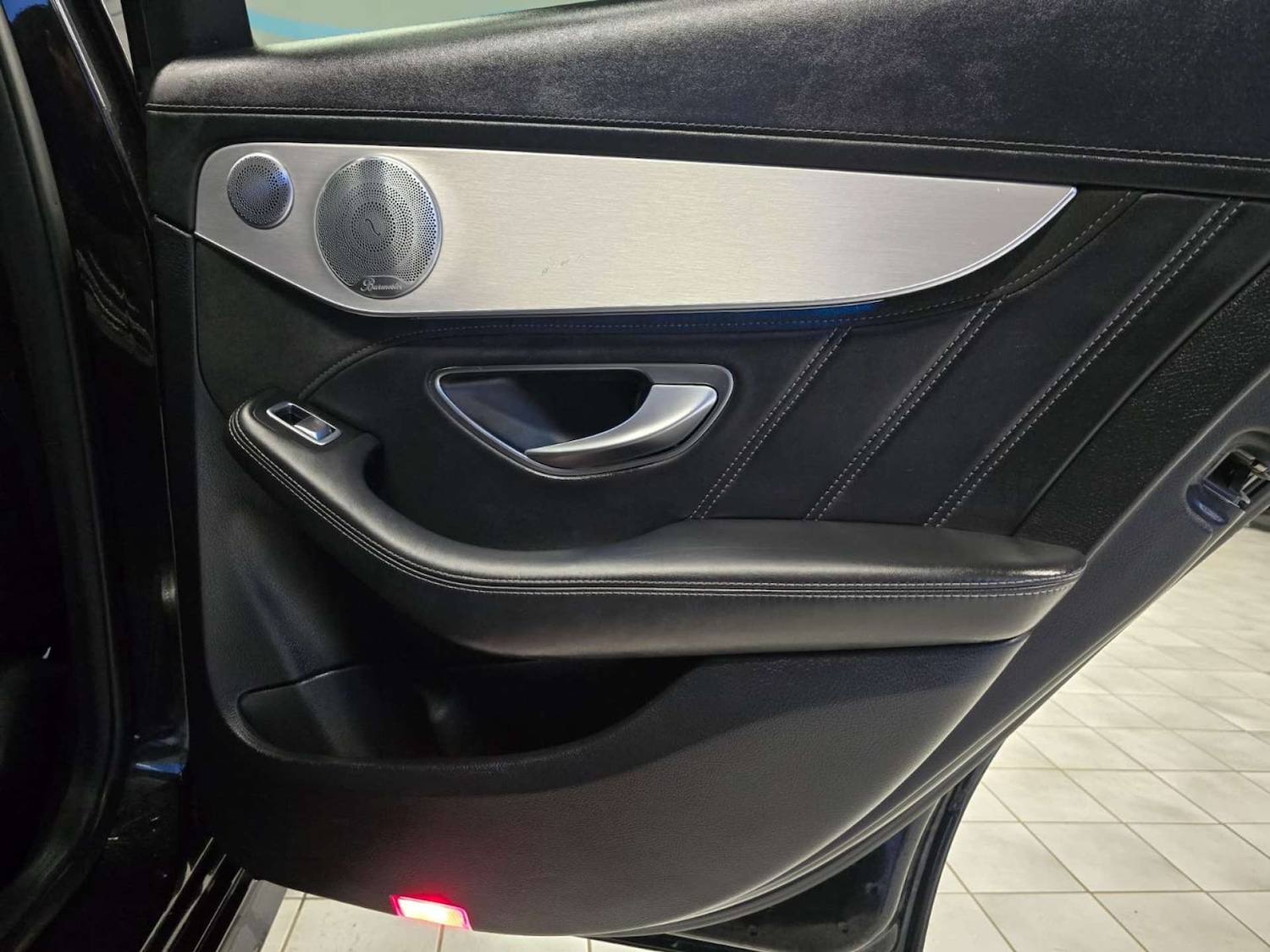 Used Mercedes-Benz C Class 2016 for sale - 77508811: Photo 50