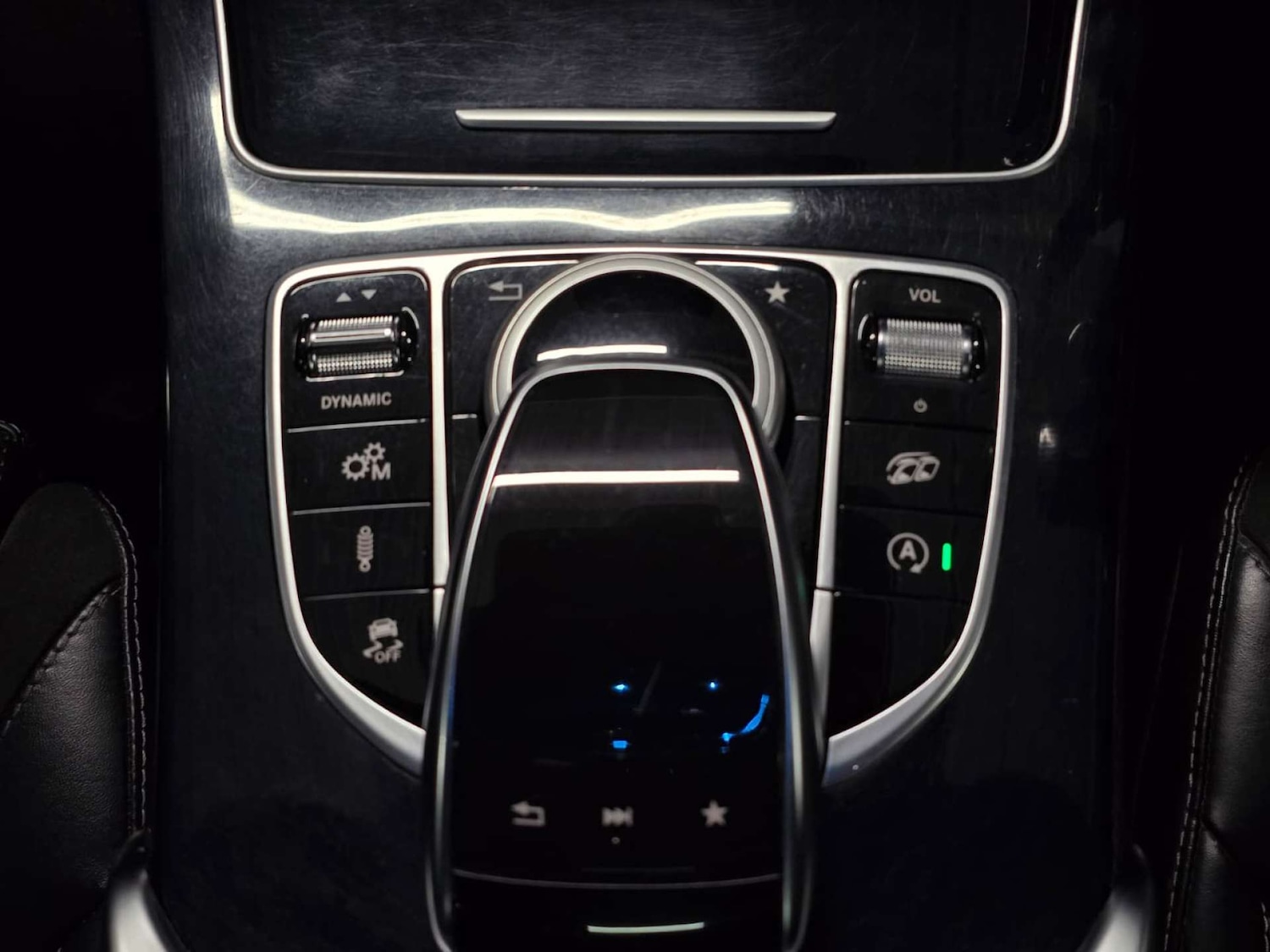 Used Mercedes-Benz C Class 2016 for sale - 77508811: Photo 55