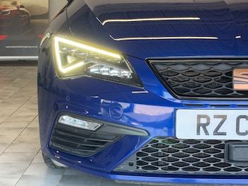 Used SEAT Leon 2019 for sale - 78996984: Photo