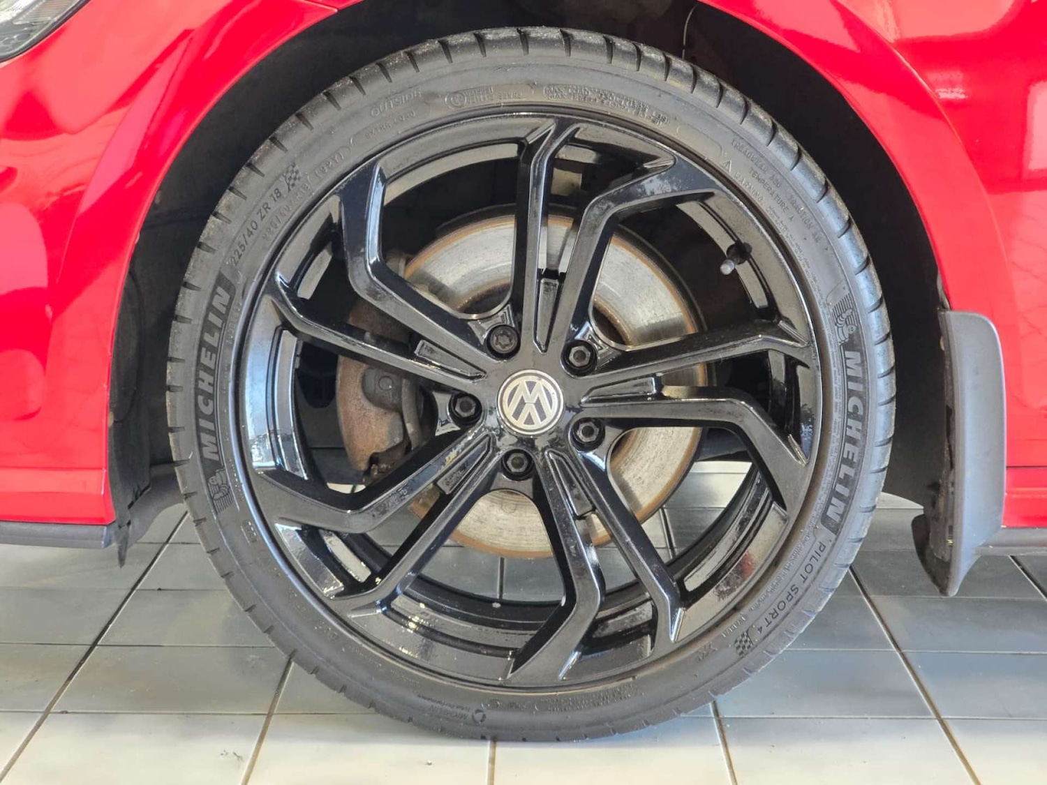 Used Volkswagen Golf 2017 for sale - 77920653: Photo 12