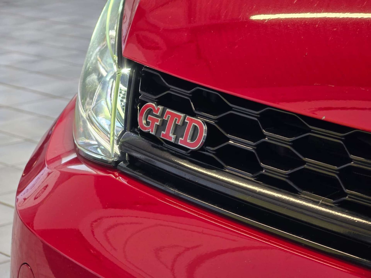 Used Volkswagen Golf 2017 for sale - 77920653: Photo 16