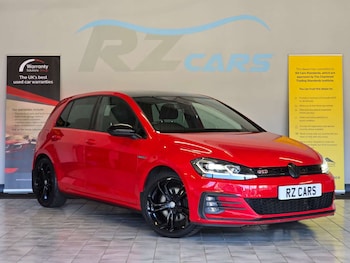 Used Volkswagen Golf 2017 for sale - 77920653: Photo