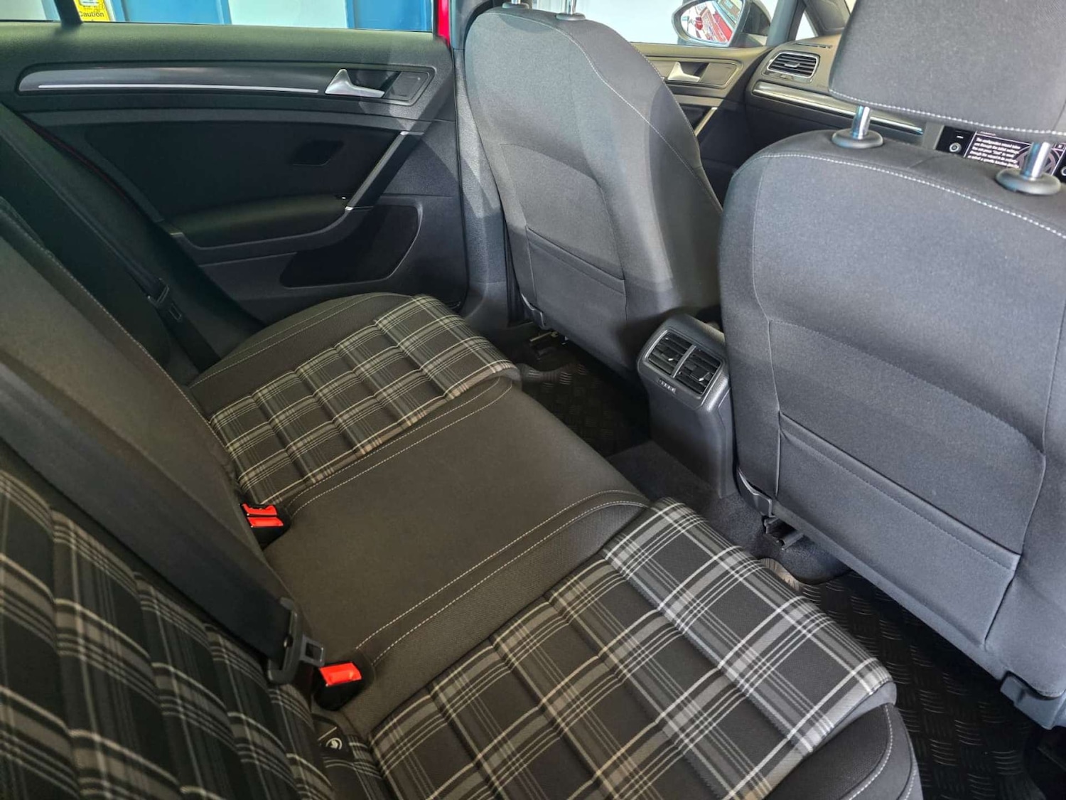 Used Volkswagen Golf 2017 for sale - 77920653: Photo 21