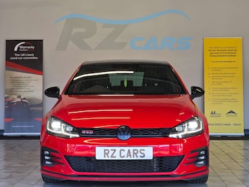 Used Volkswagen Golf 2017 for sale - 77920653: Photo