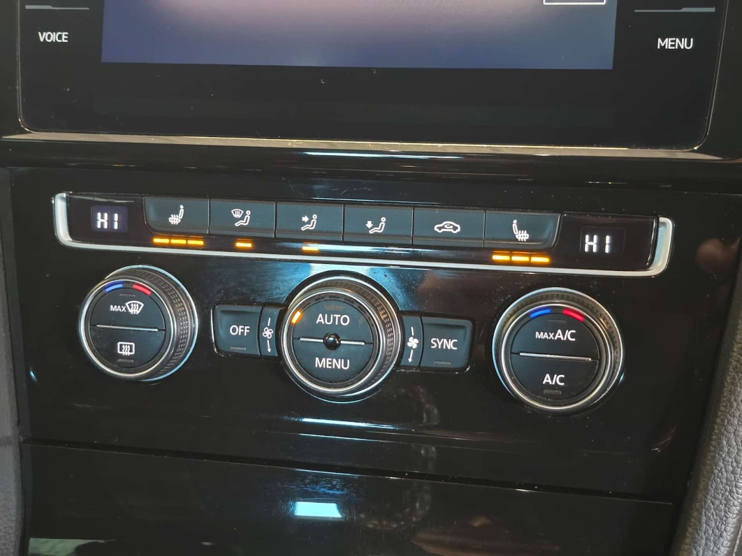 Used Volkswagen Golf 2017 for sale - 77920653: Photo 35