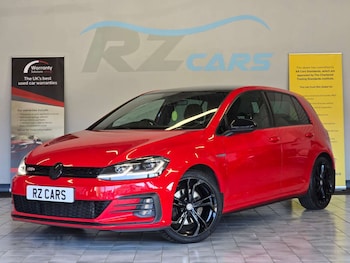 Used Volkswagen Golf 2017 for sale - 77920653: Photo