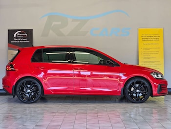 Used Volkswagen Golf 2017 for sale - 77920653: Photo