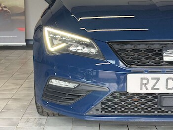 Used SEAT Leon 2018 for sale - 78957065: Photo
