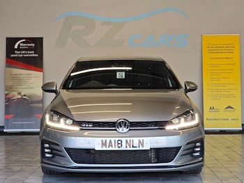 Used Volkswagen Golf 2018 for sale - 78698876: Photo