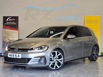 Used Volkswagen Golf 2018 for sale - 78698876: Photo