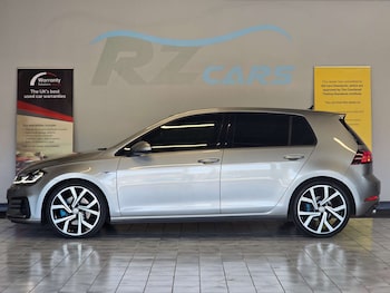 Used Volkswagen Golf 2018 for sale - 78698876: Photo