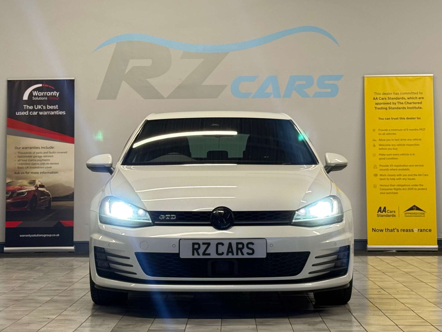 Used Volkswagen Golf 2016 for sale - 77729017: Photo 15