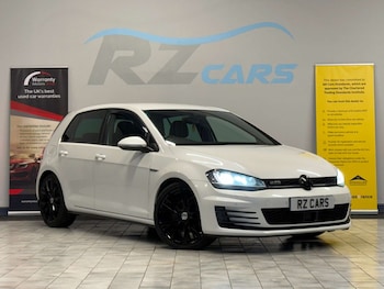 Used Volkswagen Golf 2016 for sale - 77729017: Photo