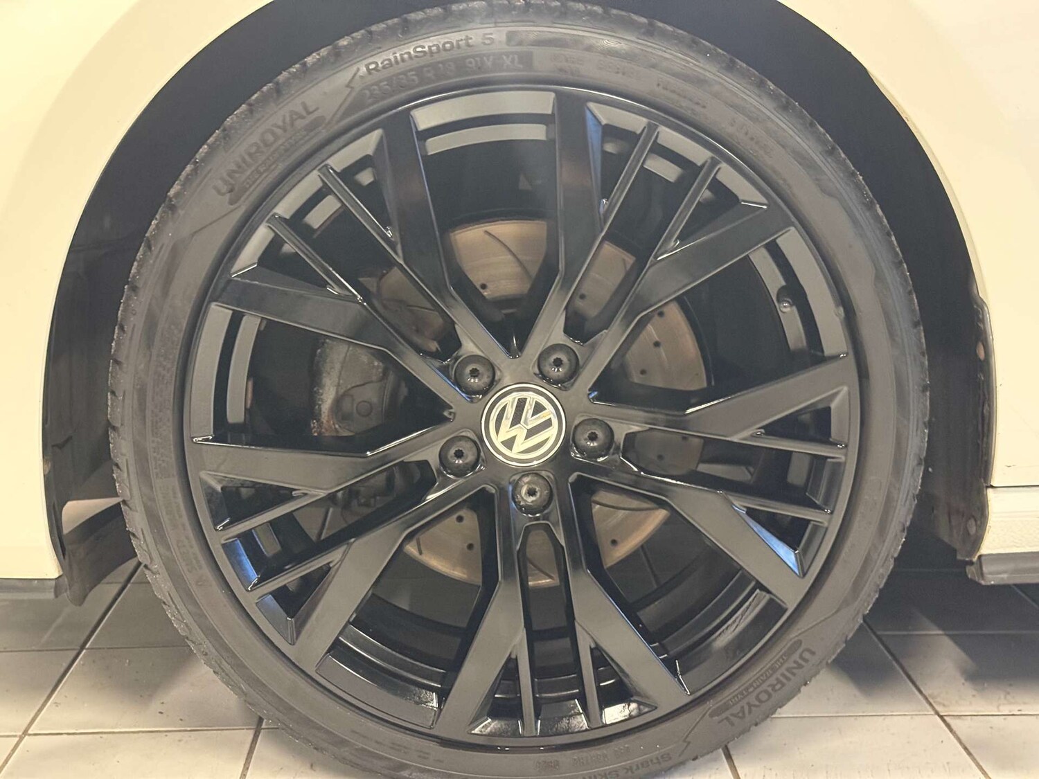 Used Volkswagen Golf 2016 for sale - 77729017: Photo 23