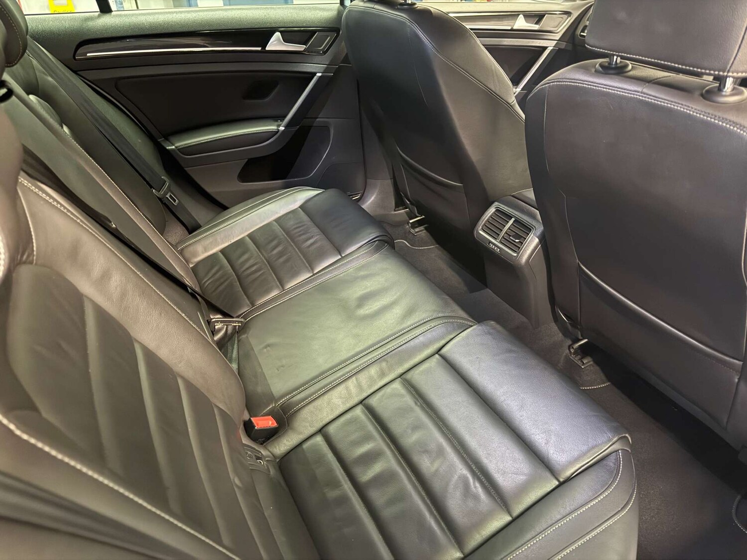 Used Volkswagen Golf 2016 for sale - 77729017: Photo 33