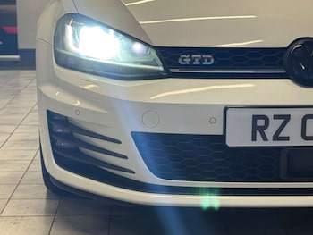 Used Volkswagen Golf 2016 for sale - 77729017: Photo