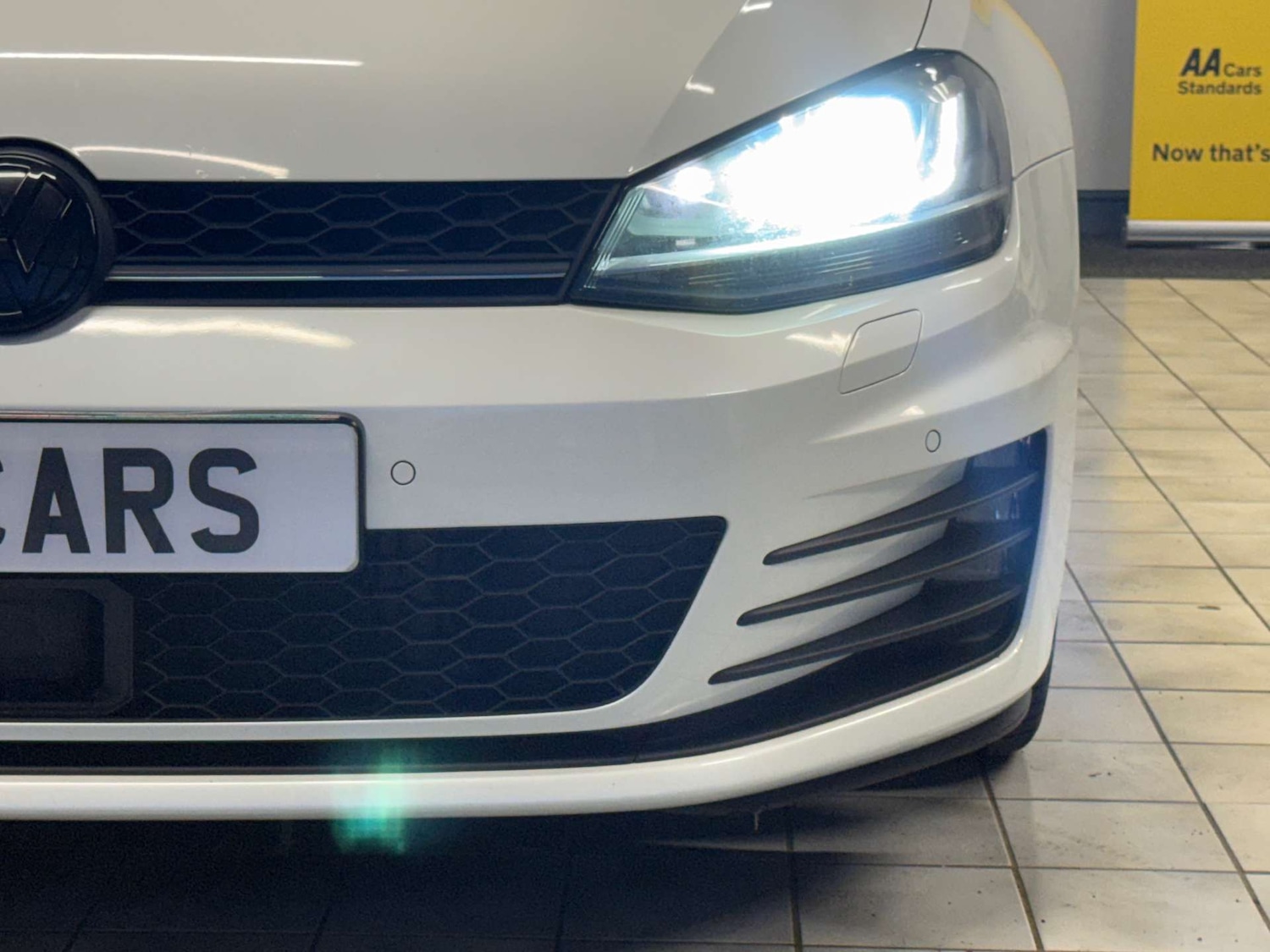 Used Volkswagen Golf 2016 for sale - 77729017: Photo 5