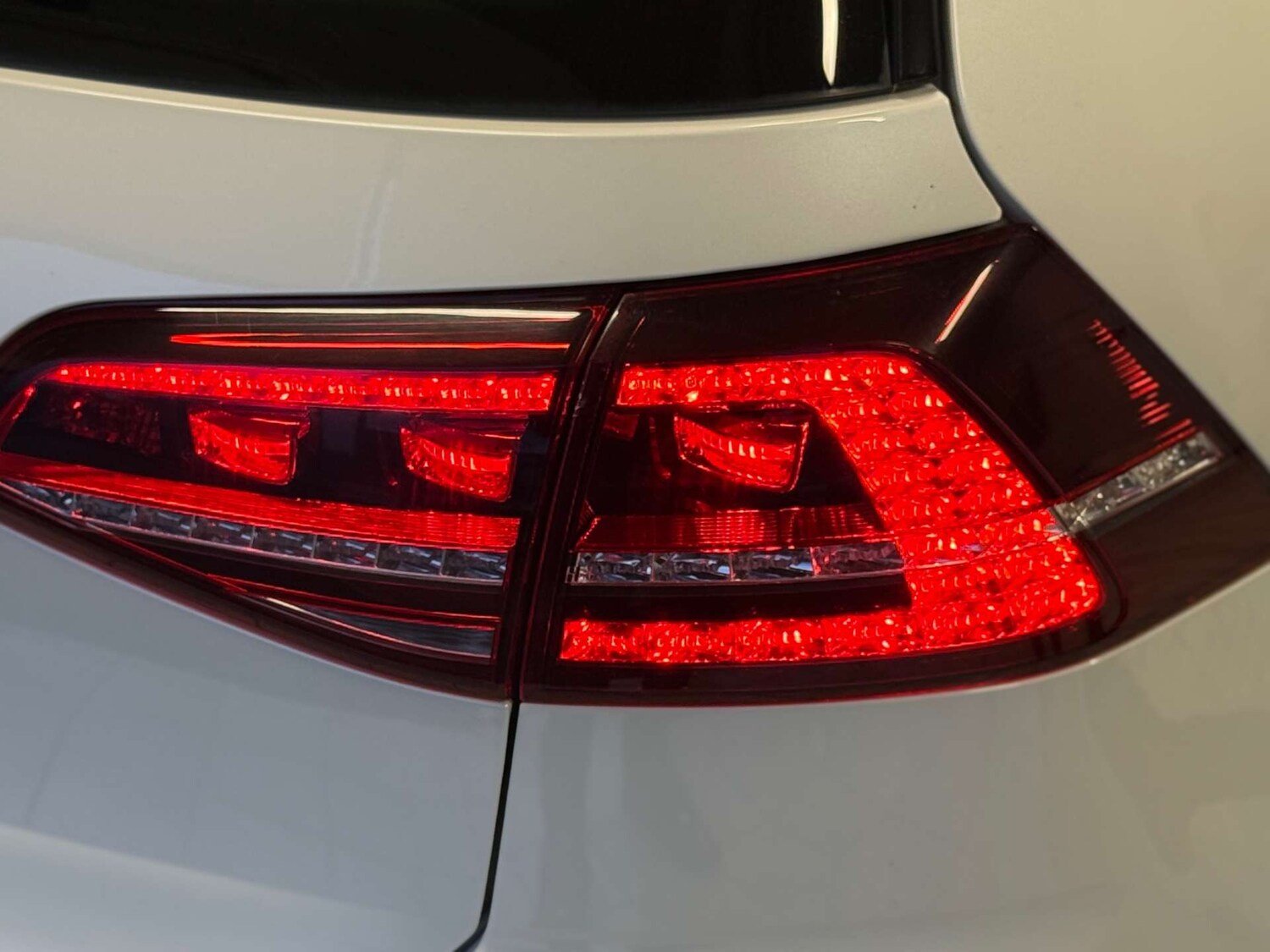 Used Volkswagen Golf 2016 for sale - 77729017: Photo 9