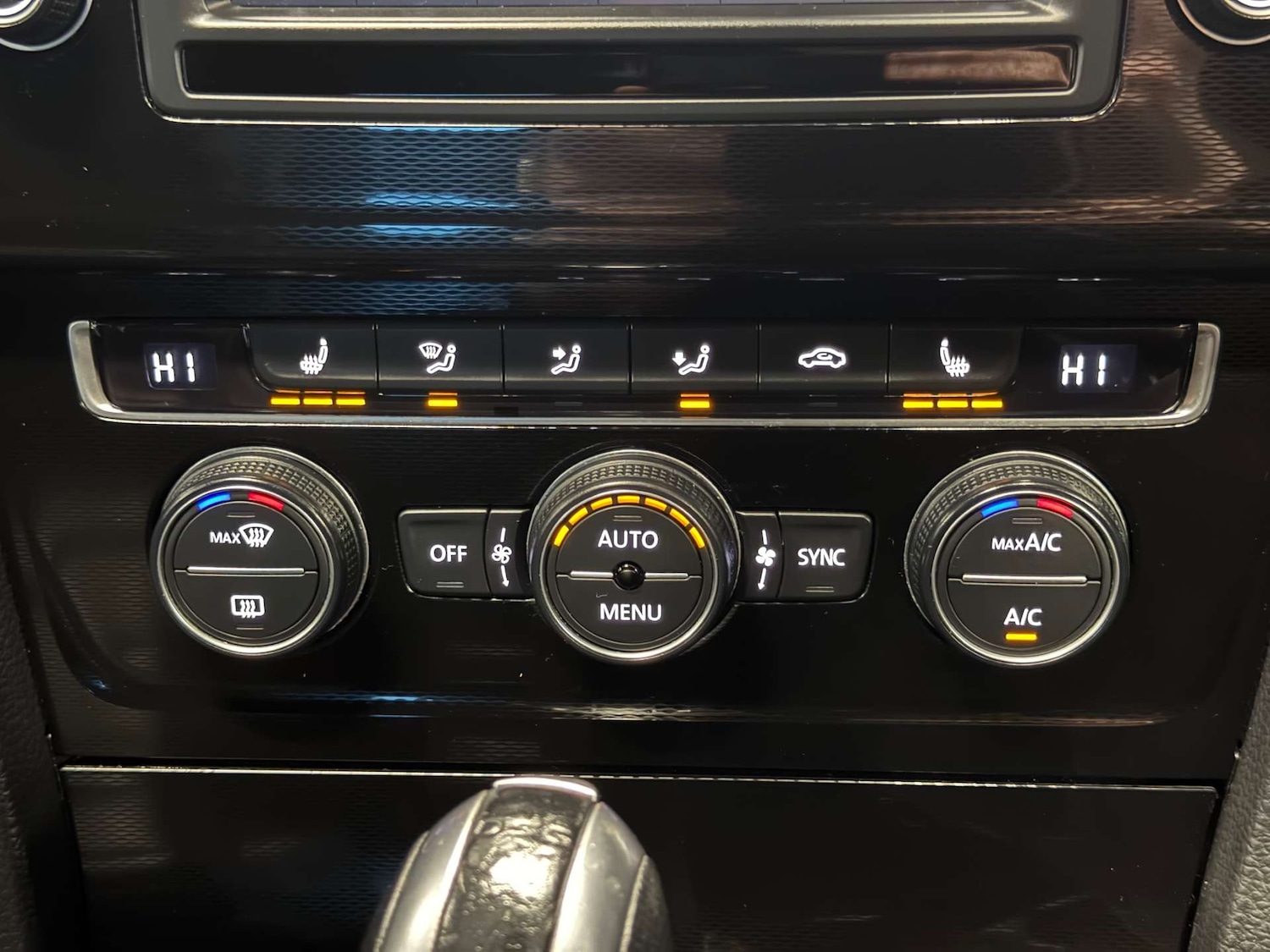 Used Volkswagen Golf 2016 for sale - 77906897: Photo 12