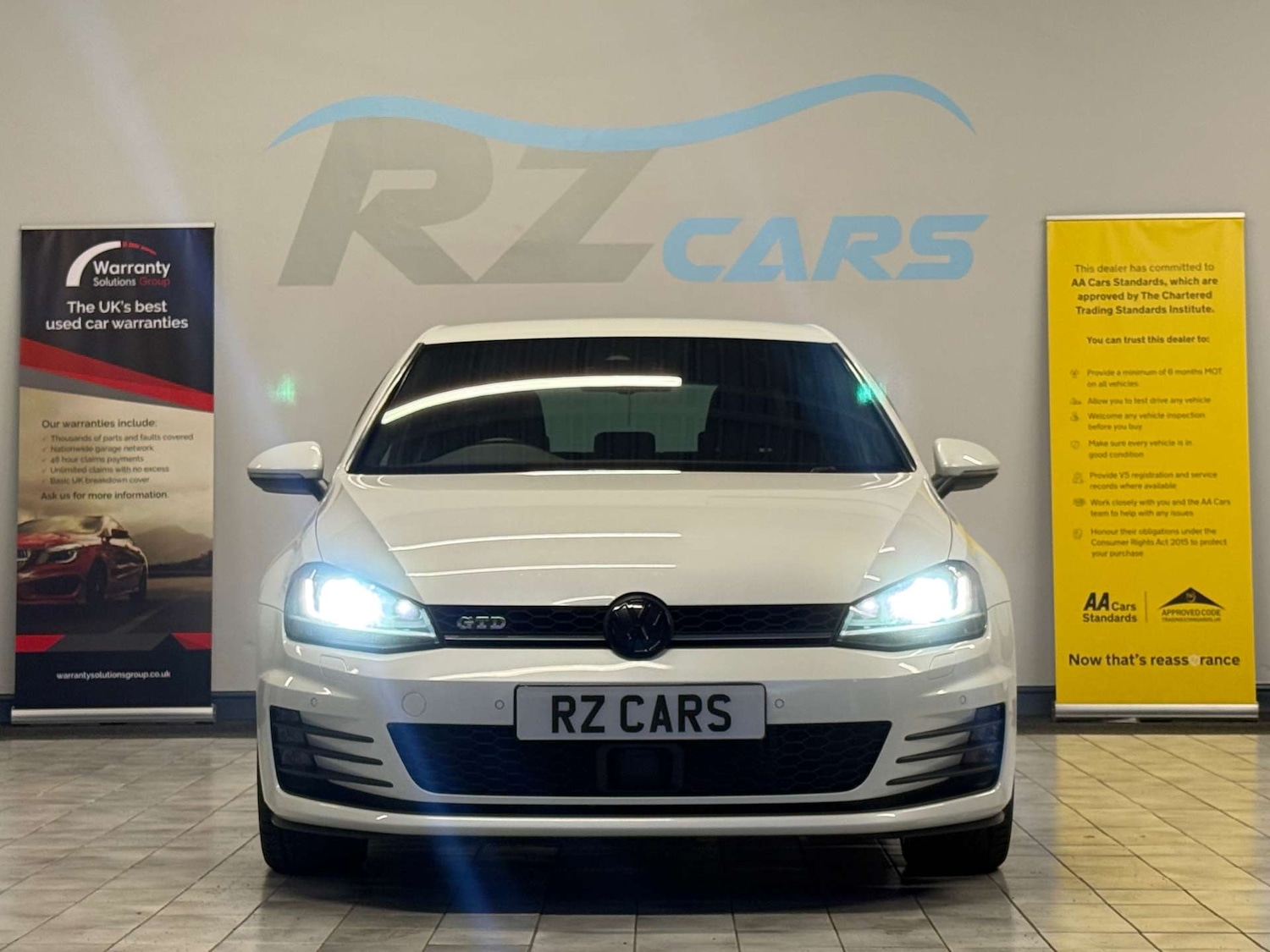 Used Volkswagen Golf 2016 for sale - 77906897: Photo 15