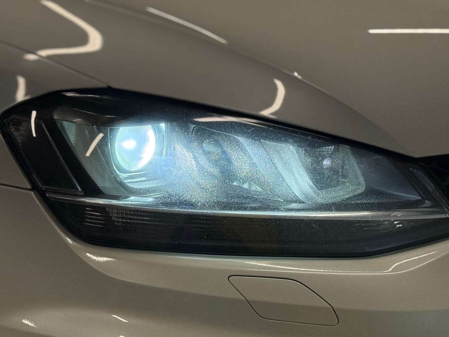 Used Volkswagen Golf 2016 for sale - 77906897: Photo 20