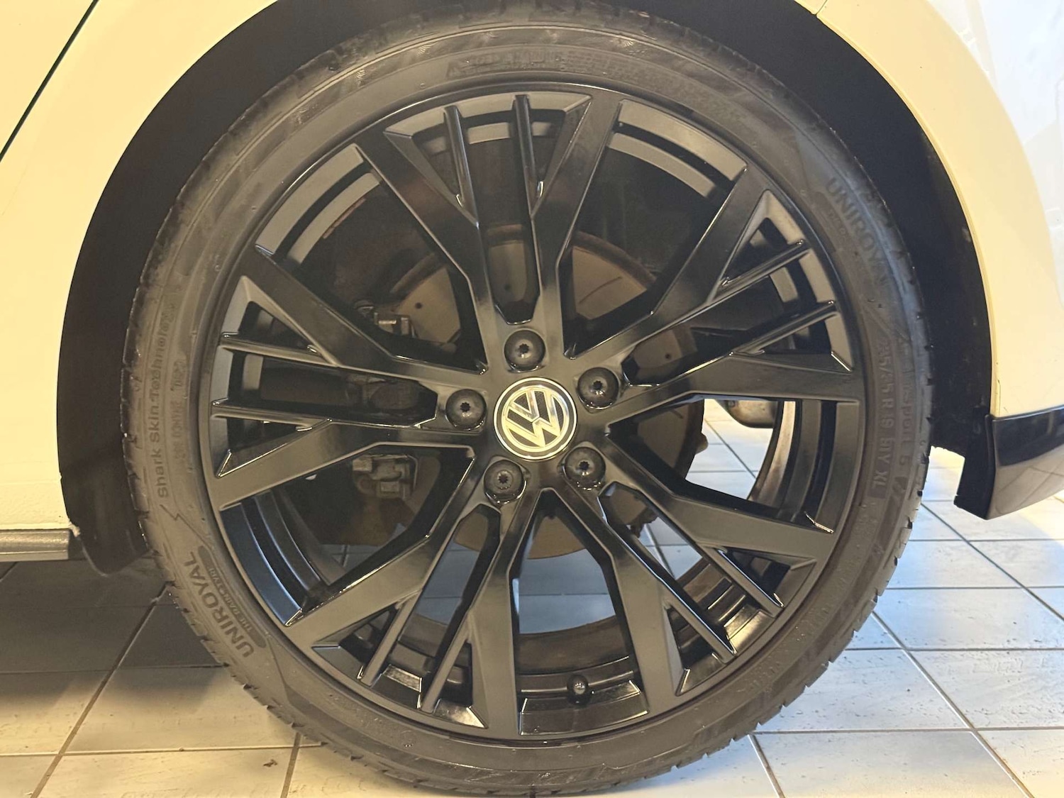 Used Volkswagen Golf 2016 for sale - 77906897: Photo 22