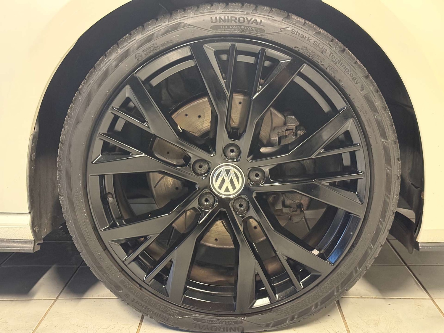 Used Volkswagen Golf 2016 for sale - 77906897: Photo 24