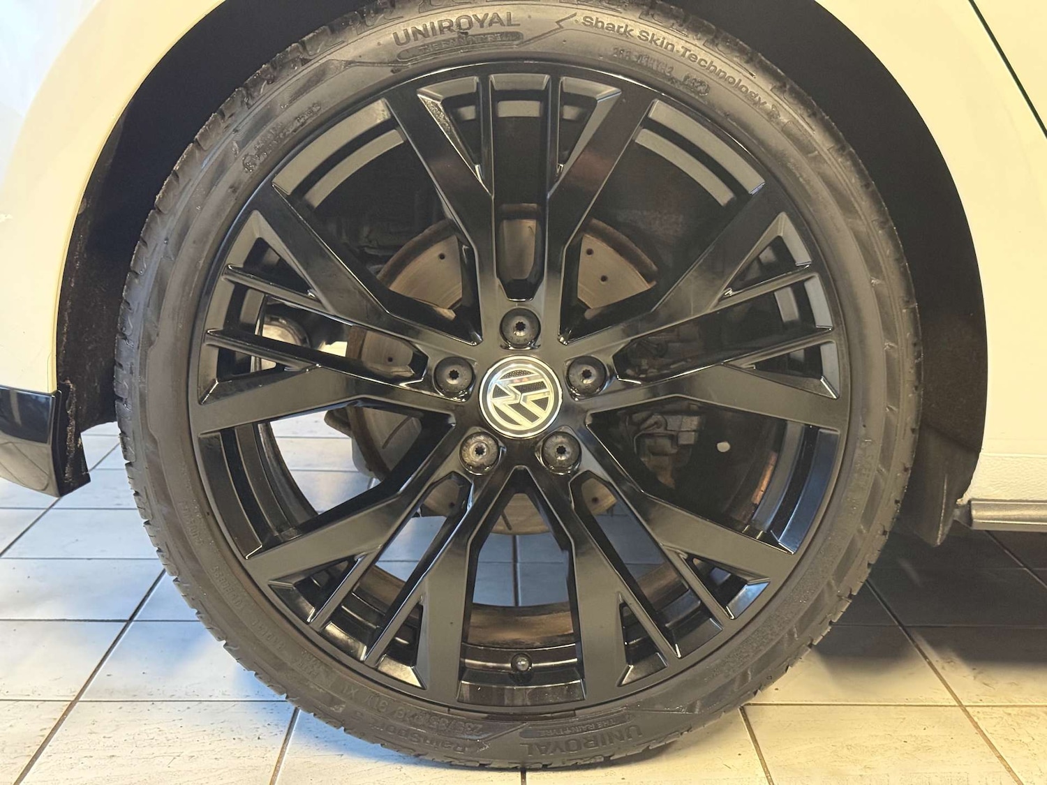 Used Volkswagen Golf 2016 for sale - 77906897: Photo 25