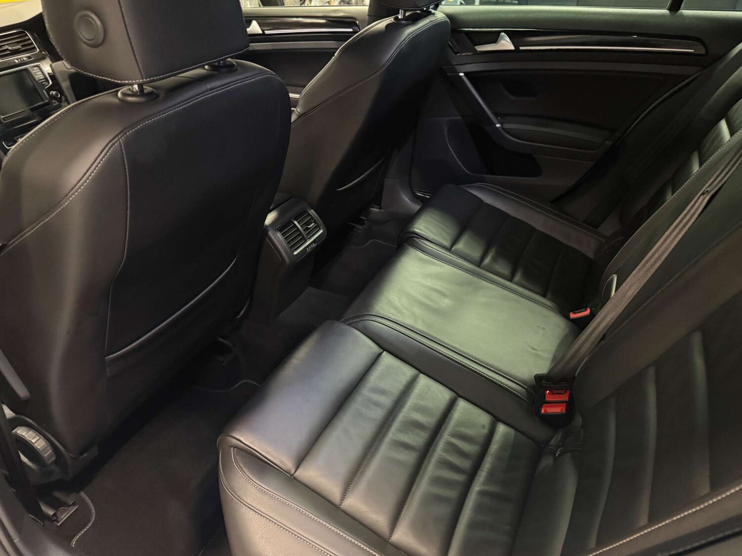 Used Volkswagen Golf 2016 for sale - 77906897: Photo 29