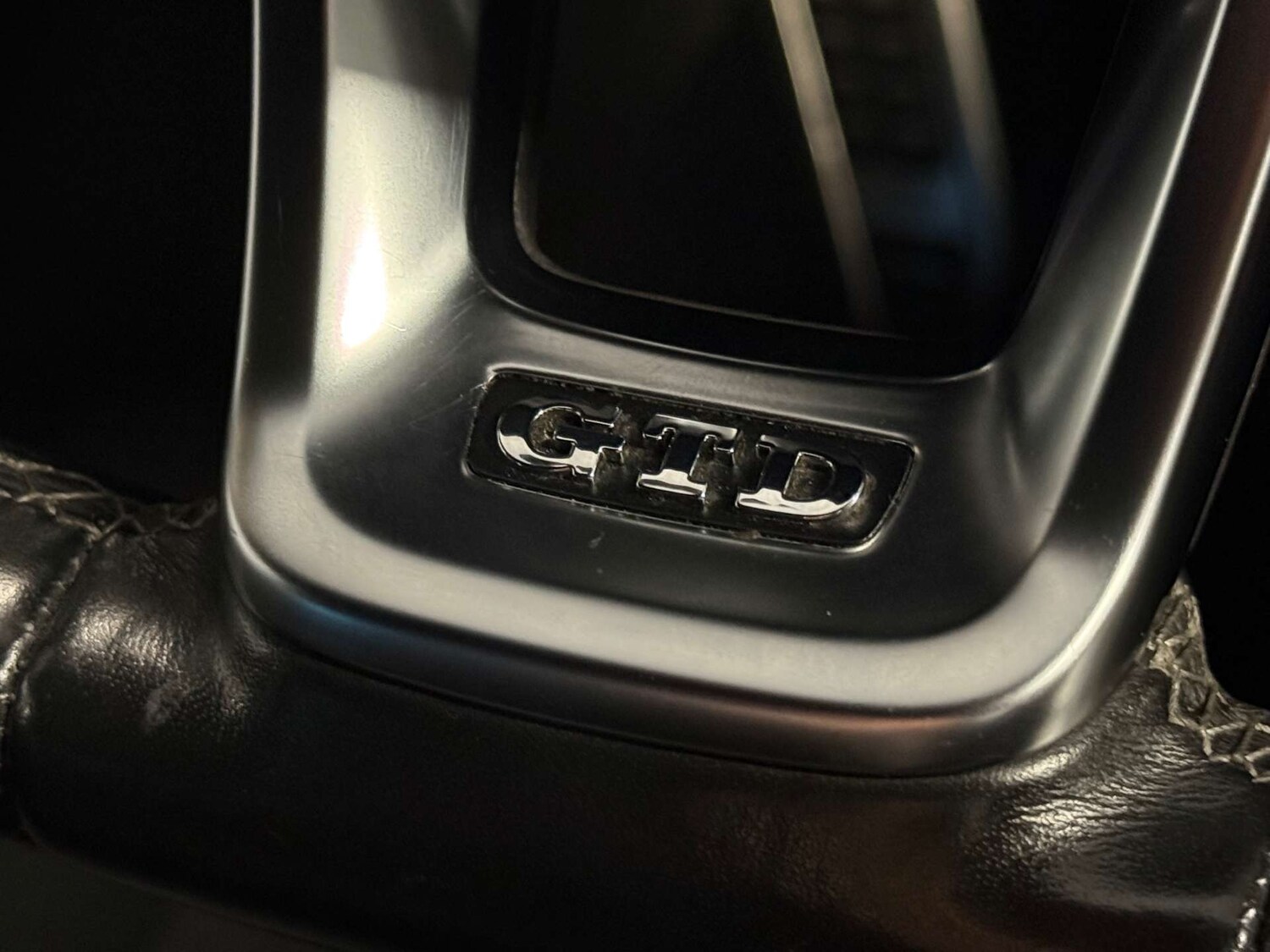 Used Volkswagen Golf 2016 for sale - 77906897: Photo 37