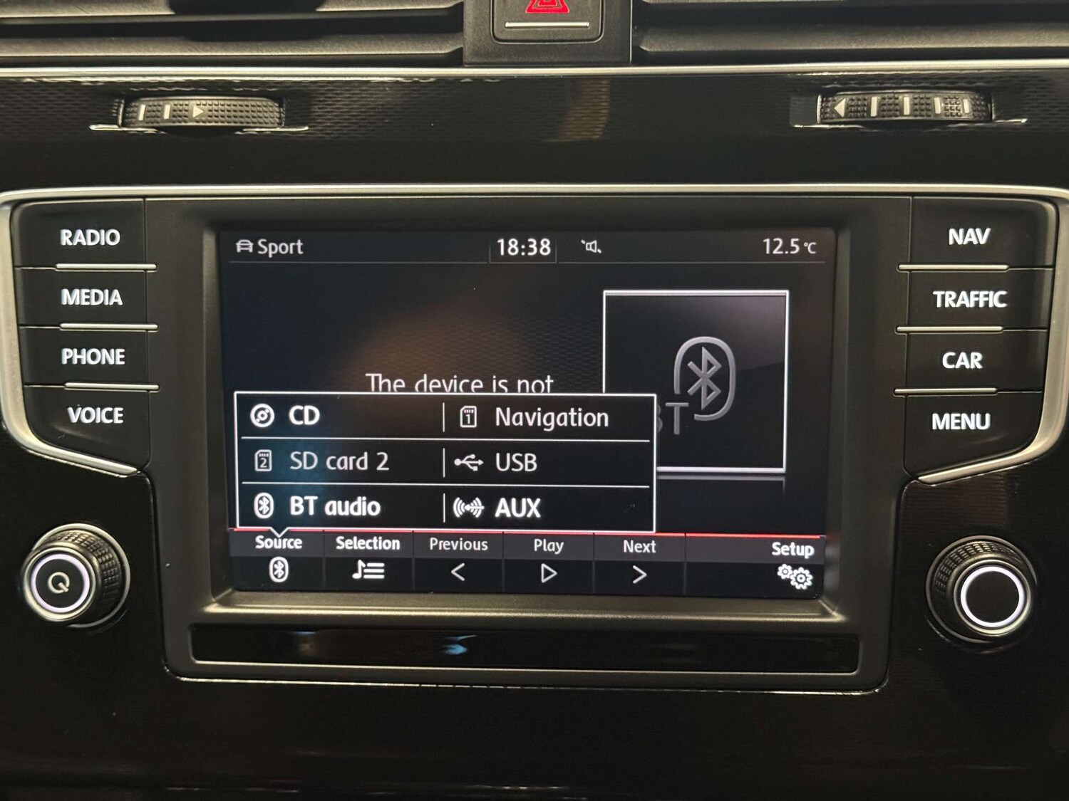 Used Volkswagen Golf 2016 for sale - 77906897: Photo 39