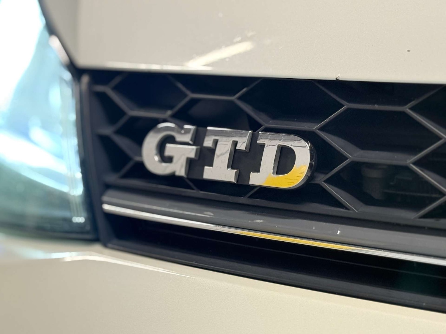 Used Volkswagen Golf 2016 for sale - 77906897: Photo 6