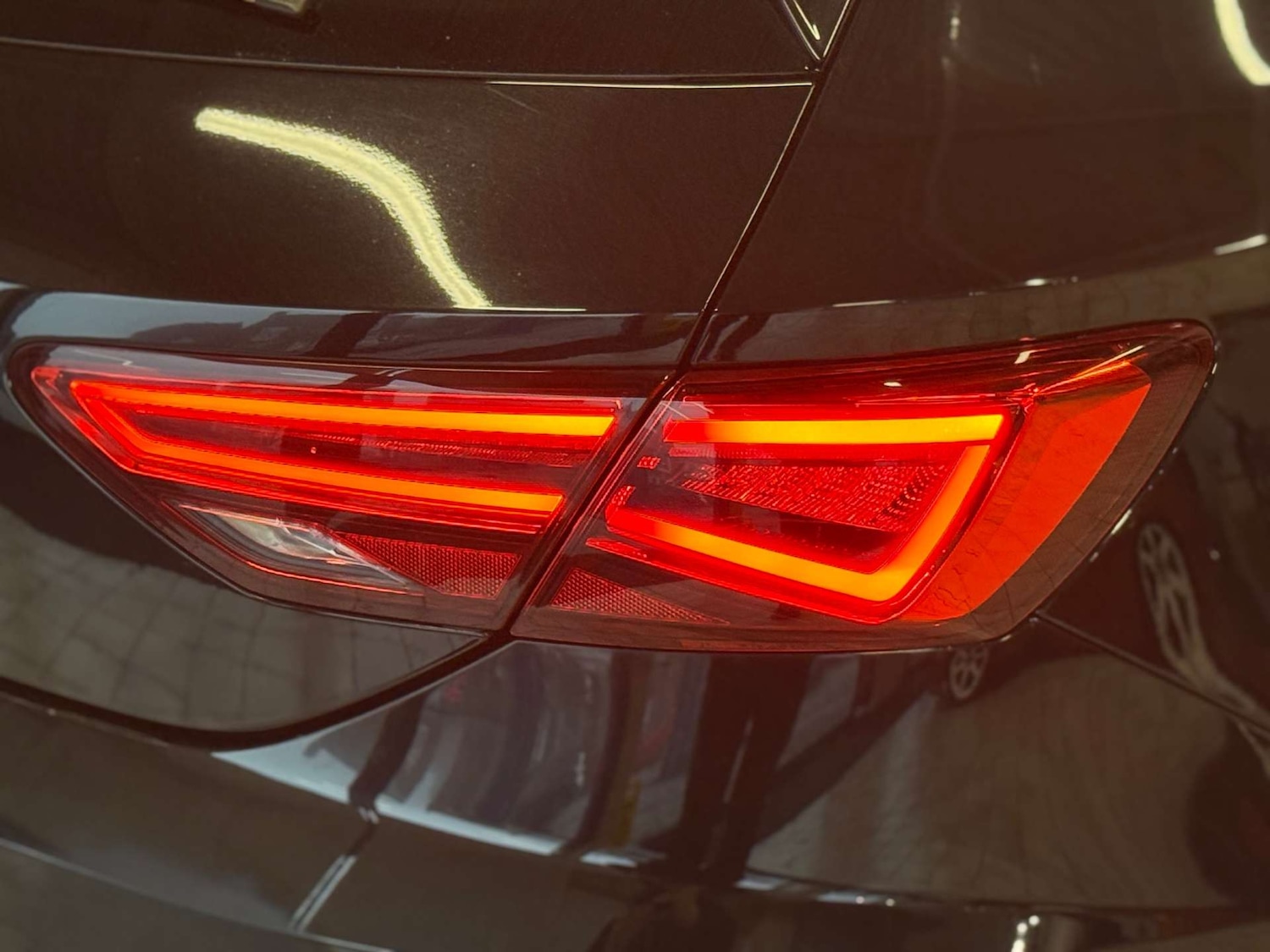 Used SEAT Leon 2019 for sale - 77241079: Photo 11