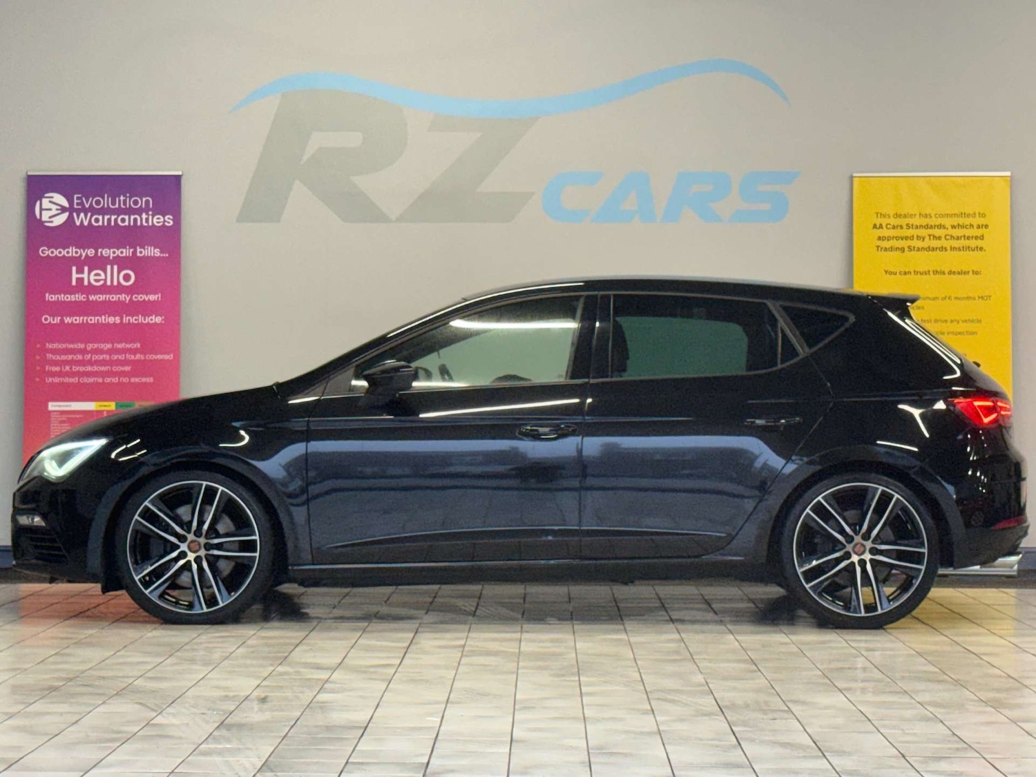 Used SEAT Leon 2019 for sale - 77241079: Photo 14