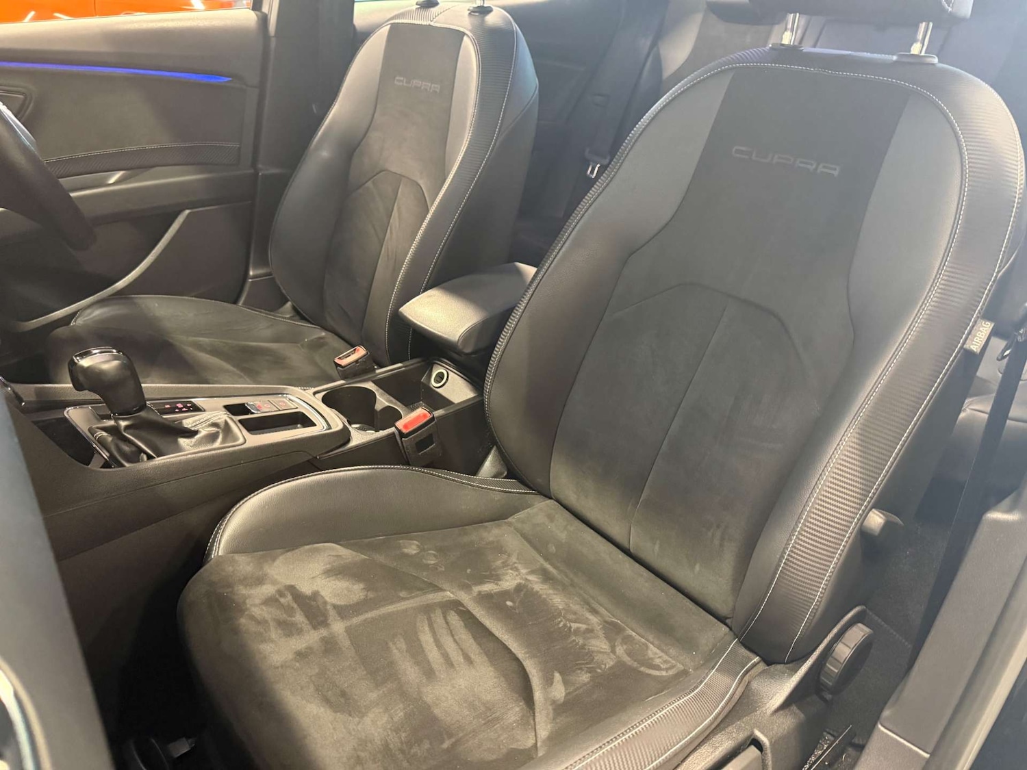 Used SEAT Leon 2019 for sale - 77241079: Photo 17