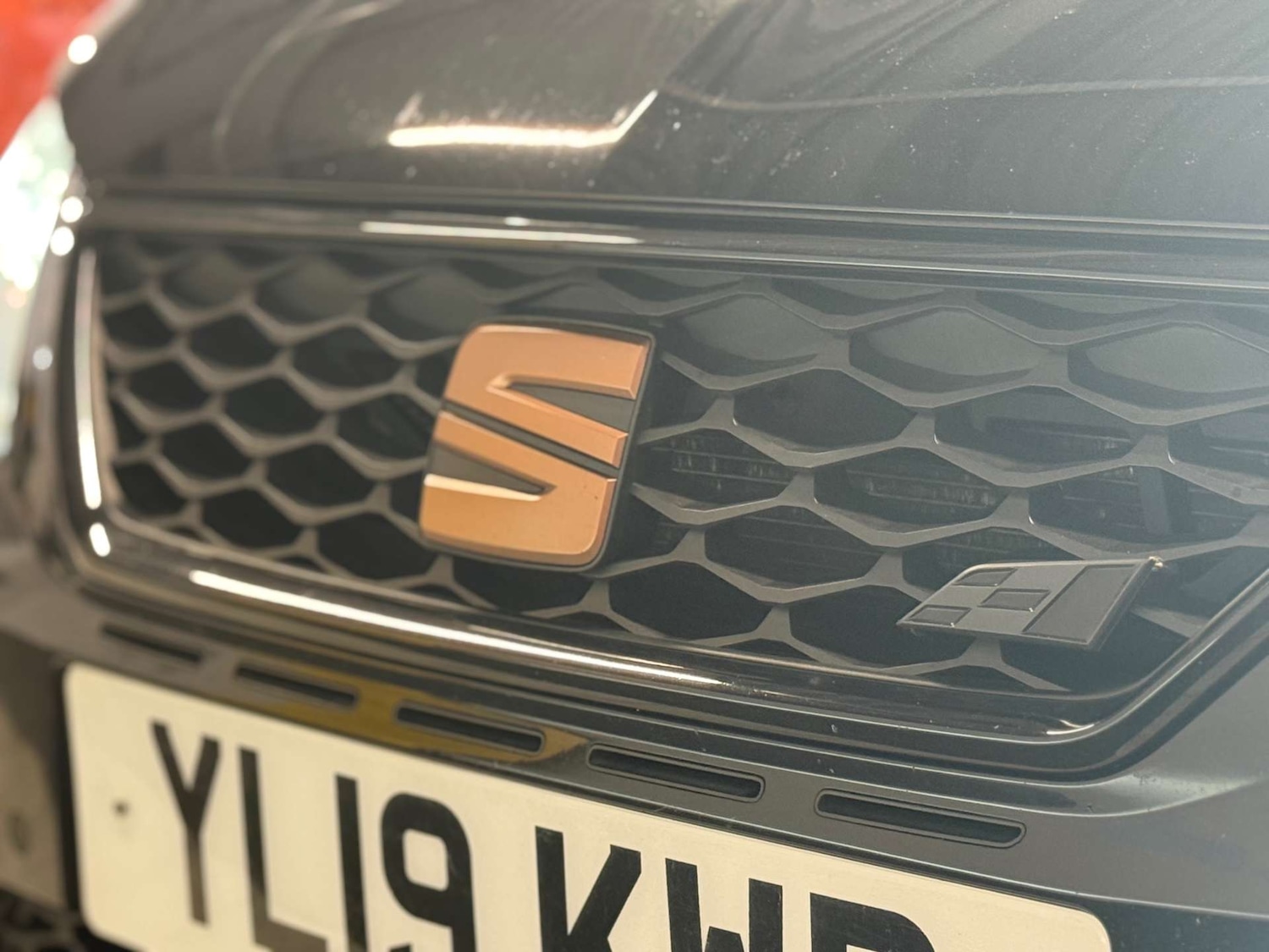 Used SEAT Leon 2019 for sale - 77241079: Photo 19