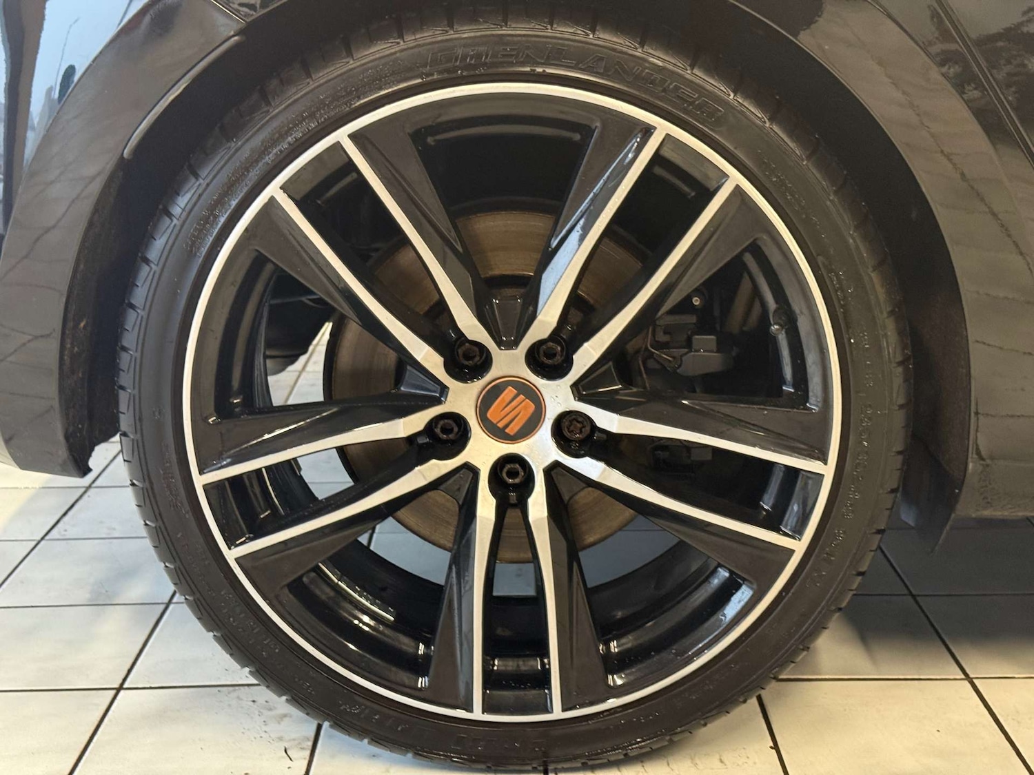 Used SEAT Leon 2019 for sale - 77241079: Photo 23