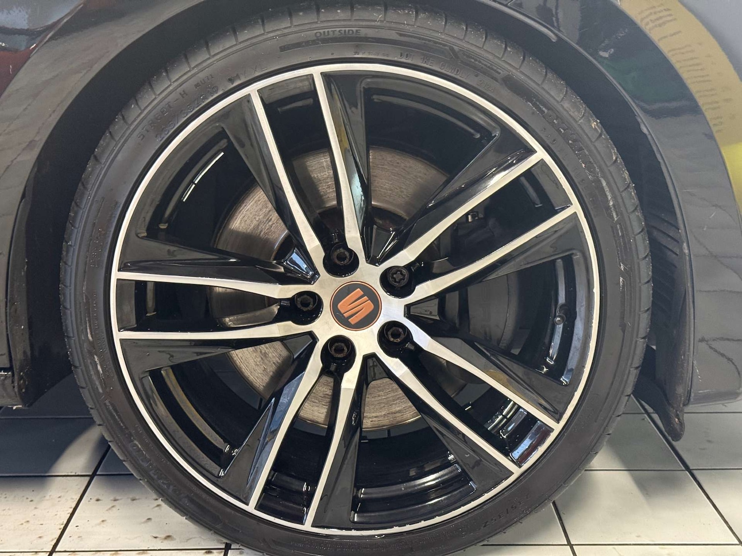 Used SEAT Leon 2019 for sale - 77241079: Photo 24