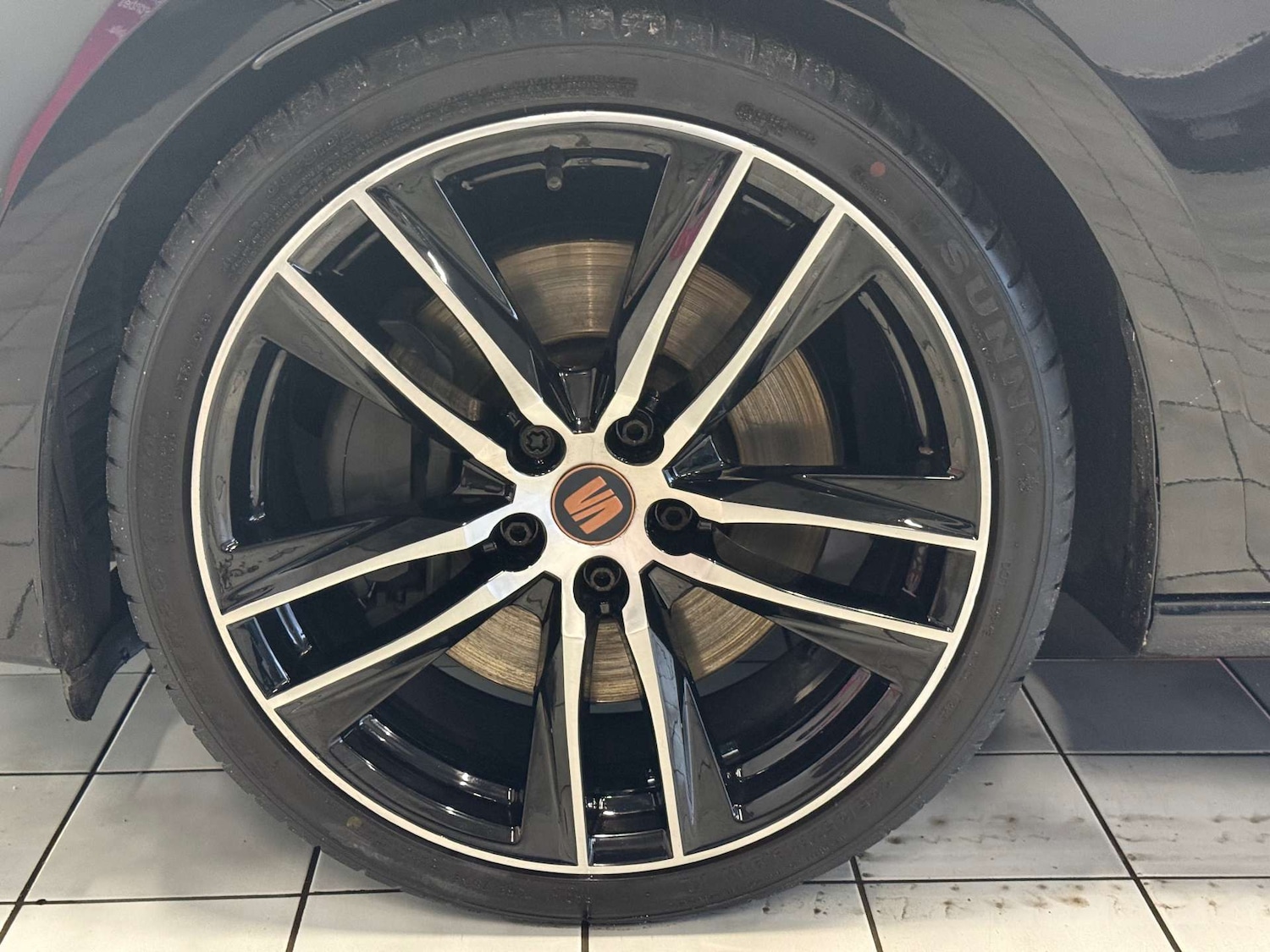 Used SEAT Leon 2019 for sale - 77241079: Photo 25