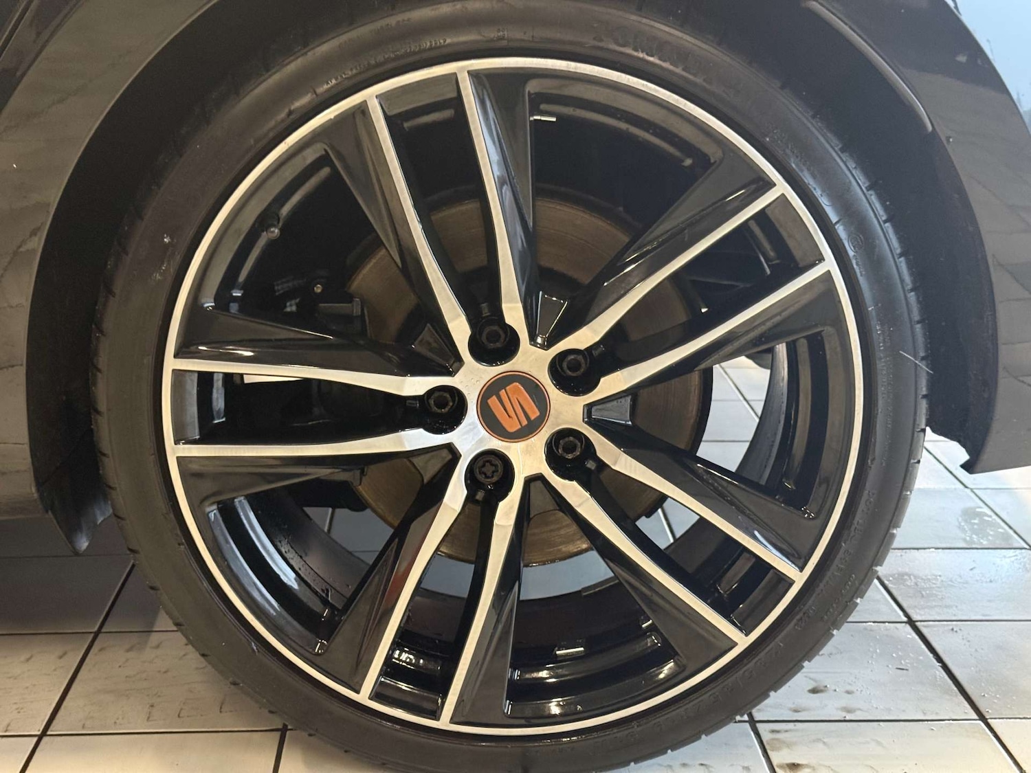 Used SEAT Leon 2019 for sale - 77241079: Photo 26