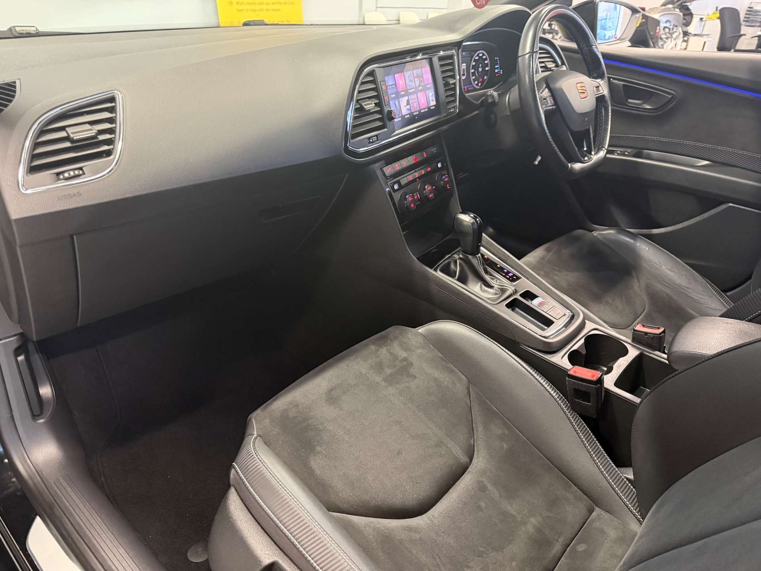 Used SEAT Leon 2019 for sale - 77241079: Photo 27