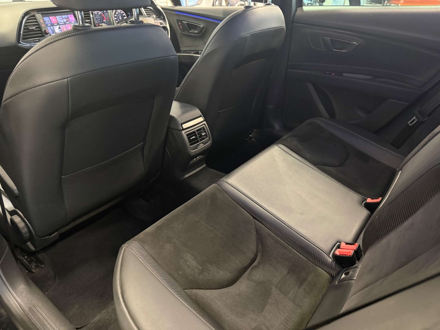 Used SEAT Leon 2019 for sale - 77241079: Photo 29