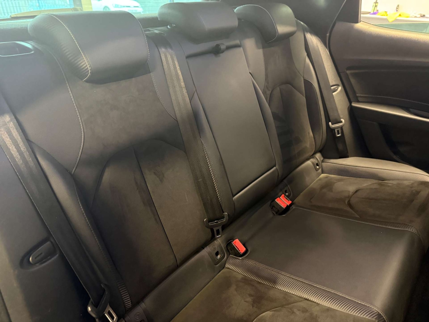 Used SEAT Leon 2019 for sale - 77241079: Photo 31