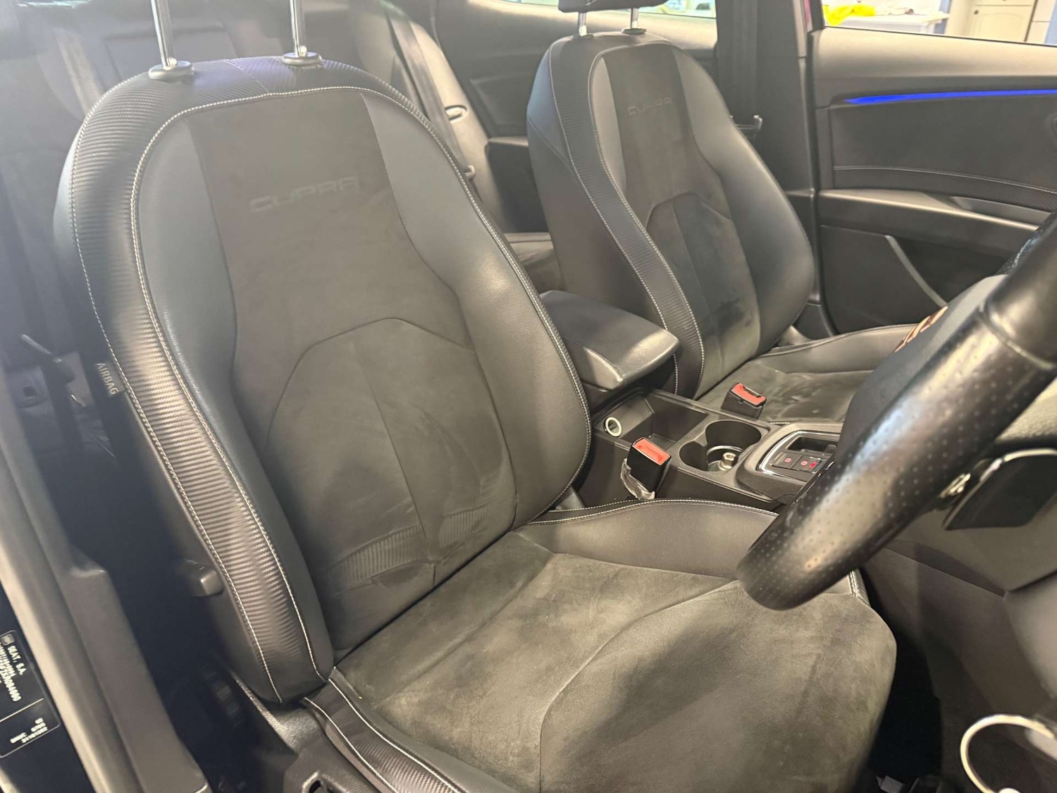 Used SEAT Leon 2019 for sale - 77241079: Photo 33