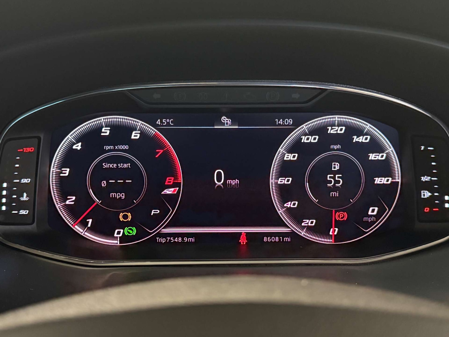 Used SEAT Leon 2019 for sale - 77241079: Photo 46