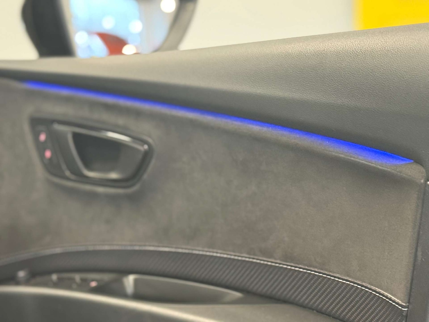 Used SEAT Leon 2019 for sale - 77241079: Photo 5