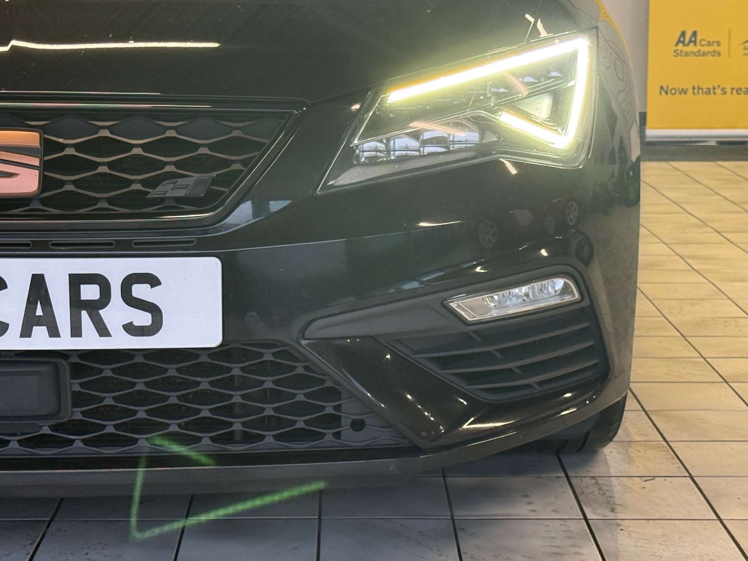 Used SEAT Leon 2019 for sale - 77241079: Photo 7